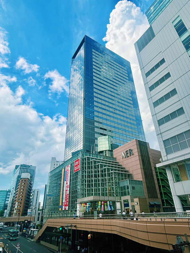 【日本東北】仙台PARCO Pokémon Center Tohoku：東北地區的唯一一家寶可夢中心