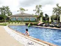 Limon Villa ที่พักเขาใหญ่สุดชิล ท่ามกลางขุนเขา