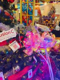 A Magical Christmas Gathering at Sunway Pyramid