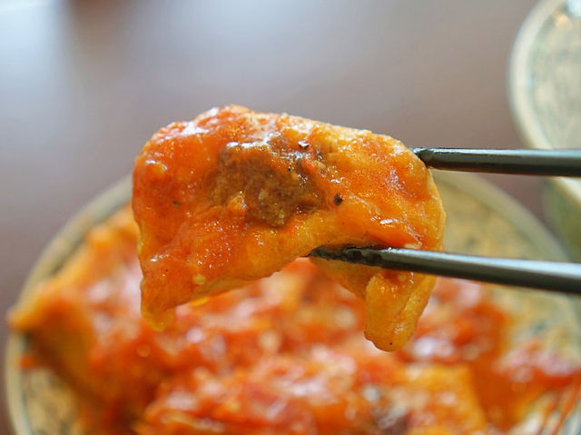 한국인 입맛에도 맞는 다낭 현지인 가정식맛집
