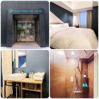Prince Smart Inn 博多