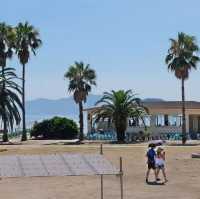 เกาะโอคุโนะชิมะ (Okunoshima) หรือ เกาะกระต่าย