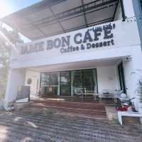 JAME BON CAFE