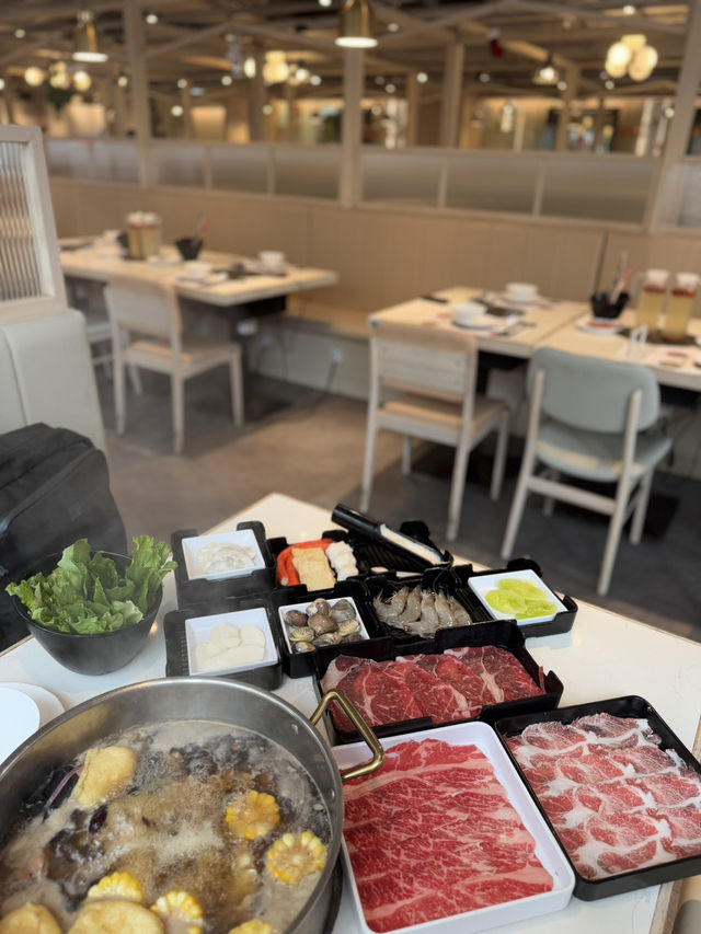 性價比高有質素火鍋 🍲