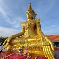 วัดมงคลเทพ