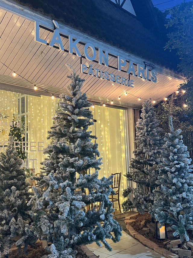 ร้าน lakon paris ลำปาง