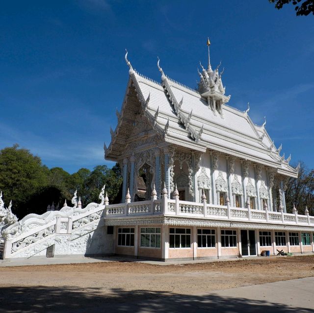 วัดมาบลำบิด หลวงปู่ฮก จ.ชลบุรี