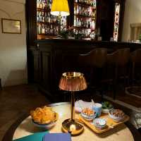 Belmond Hotel Caruso, Ravello