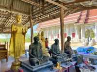 ขอพรพญานาคองค์ดำ แสนสิริจันทรา 