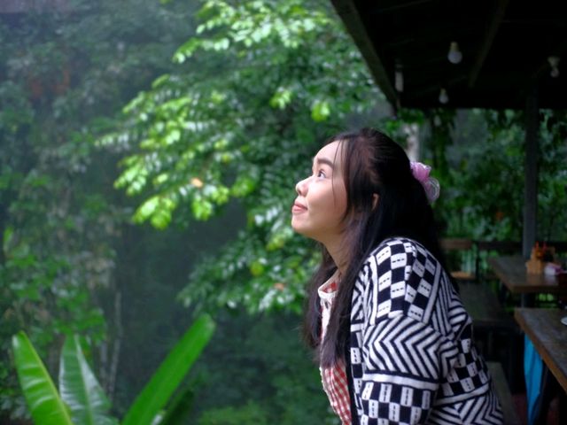🌦เที่ยวแม่กำปอง 🌦 หน้าฝน