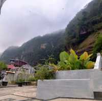 "Lembah Harau: A Tranquil Escape into Indonesia's Natural Wonderland"
