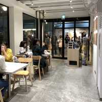 【曹氏家司機食堂】道地韓式風味豬肉湯飯
