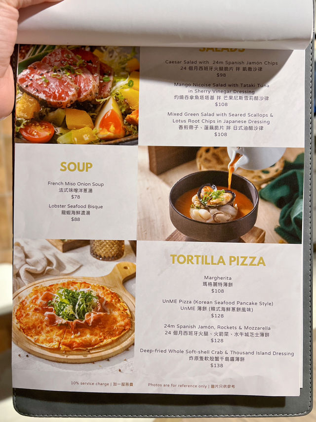 啟德雙子匯新派日韓洋食咖啡店