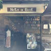 บ้านข้างวัด - เชียงใหม่