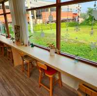 whY Tea Cafe Suratthani