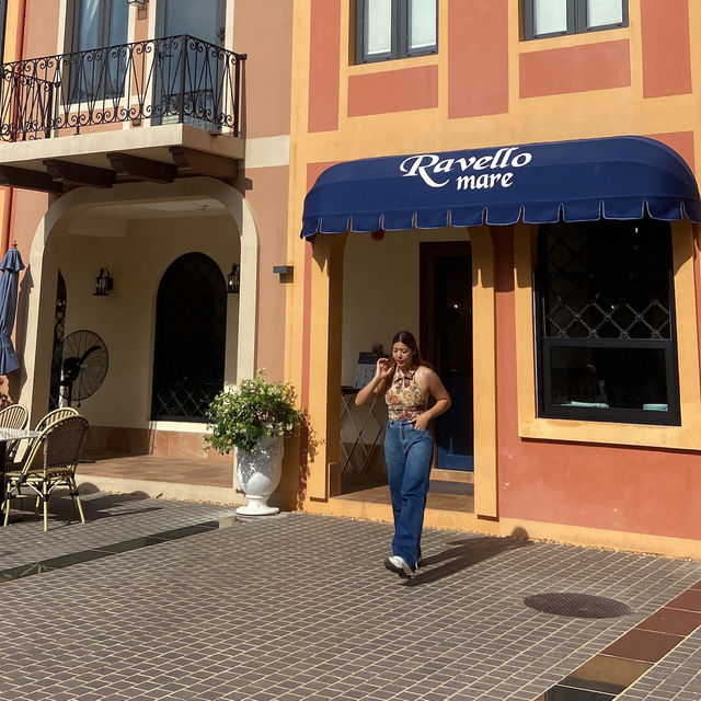 Toscana Valley เขาใหญ่ฟีลยุโรป