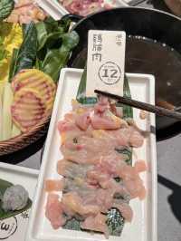 深圳·榮山鍋野菌土雞火鍋