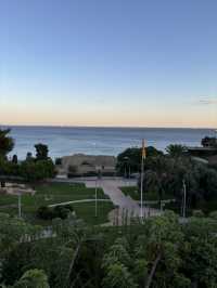 Golden Hour in Tarragona: A Timeless Beauty