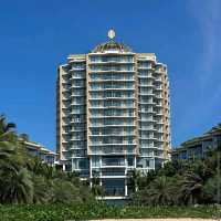 InterContinental Phu Quoc Long Beach Resort