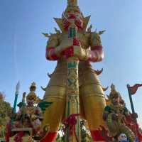 วัดคลองกระพั๊ว อ.พิชัย