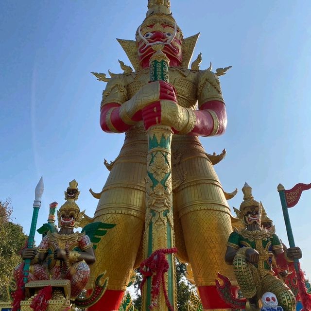 วัดคลองกระพั๊ว อ.พิชัย