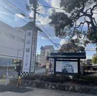 岡山県津山市🏯