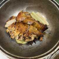 Family Dining at Maii Bistro: Flavors, Warmth, and Exceptional Service