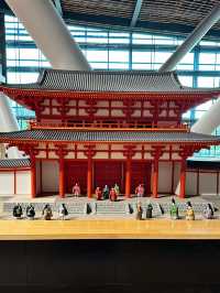 【九州国立博物館】