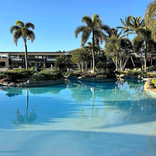 Daydream Island Resort - Whitsundays