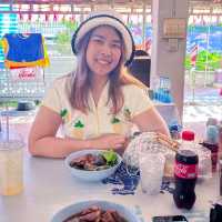 แอ่วเมือง"ลำพูน"หนึ่งวัน 