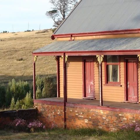 Maria Island, Tasmania 