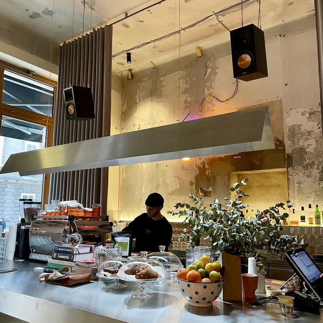 Tozd bar