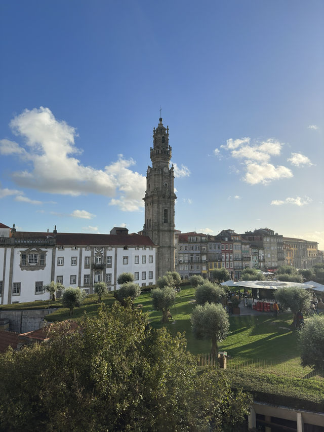 Step Back in Time: Exploring Porto’s Old Town