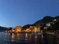 Girls trip to Lake Como (most beautiful lake)