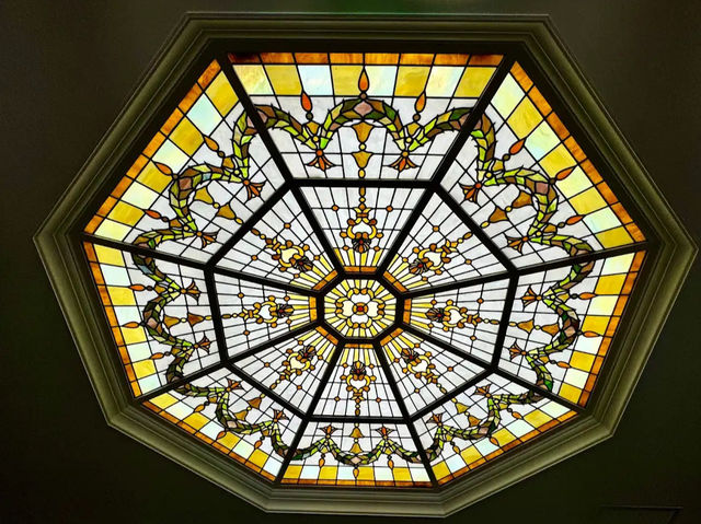 Kanagawa Prefectural Museum of Cultural History