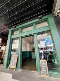 Berta Cafe