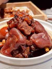 Fan Lou: Hidden Dim Sum Gem in Huaqiang North, Shenzhen"