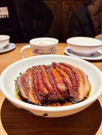 Nong Geng Ji: Shenzhen's Hidden Gem for Authentic Hunan Cuisine and the Best Abalone