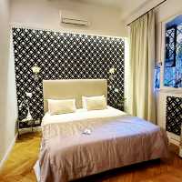 義大利羅馬 體驗住在科爾索大道的生活EBL Luxury Home
