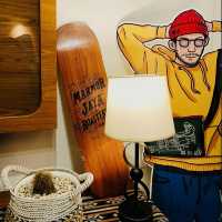 Community & Craft at Makmur Jaya Coffee