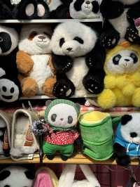  🇨🇳 Pandamonium & Spicy Flavors: A Culinary Adventure in Chengdu 