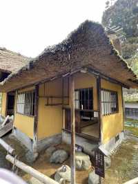 【福島×冬の旅】鶴ヶ城内にある千利休の子・小庵が建てたと言われる茶室