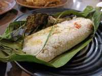 Lets Discover The Best Daun Pisang inside BATAM mall
