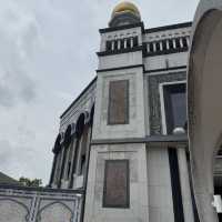 Jame Asr Hassanil Bolkiah