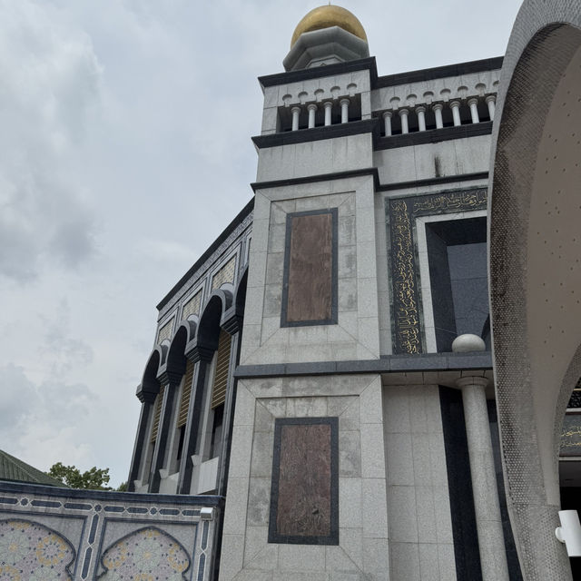 Jame Asr Hassanil Bolkiah