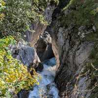Ecrins National Park