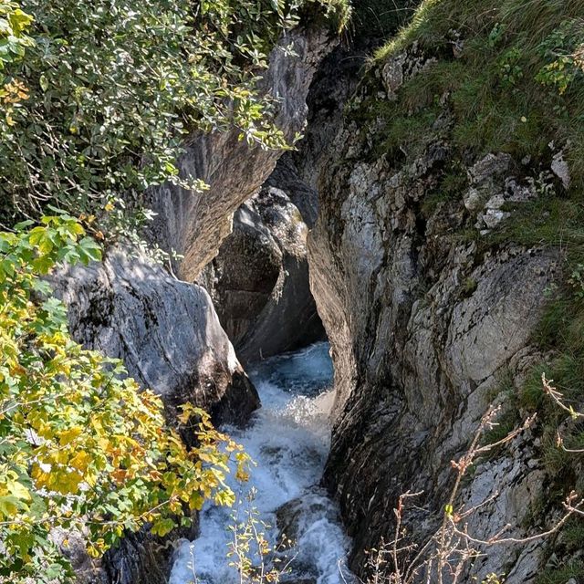 Ecrins National Park
