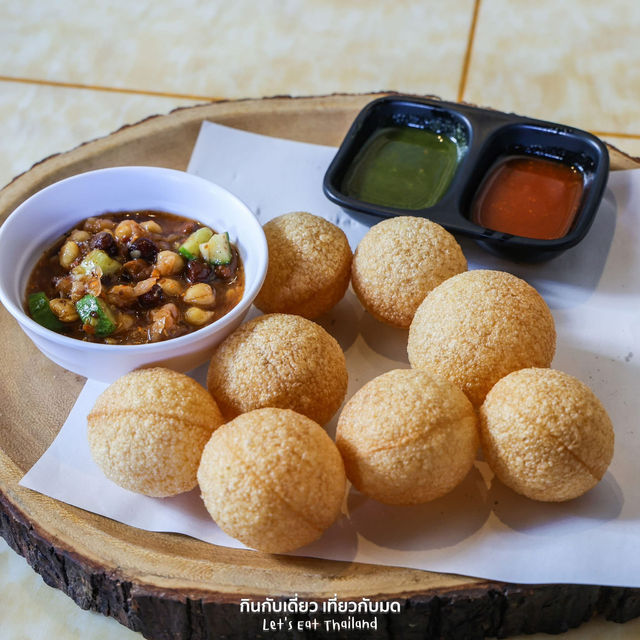 ร้านอินเดียประจำ Al Rahaman 
