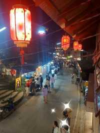 ณ แม่กำปอง ร้านอาหารแนะนำในแม่กำปอง
