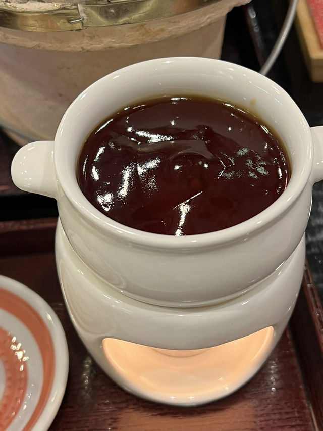 Hidden Gem in Asakusa: DIY Mitarashi Dango at Matoi🍡